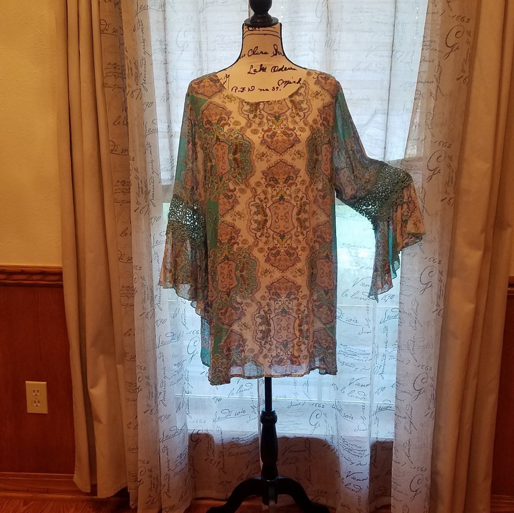 Plus Size 1XL Dress